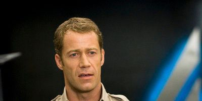 Poster der Serie Ein Blick in die Zukunft