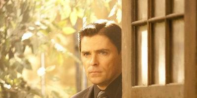 Poster der Serie Lost