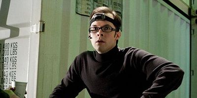 Poster der Serie Ex Machina