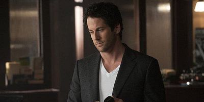 Poster der Serie Just Another Day...