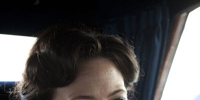 Poster der Serie Ein Skandal in Belgravia