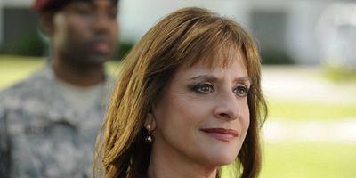 Poster der Serie Battle Scars