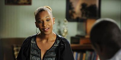 Poster der Serie Baby Steps