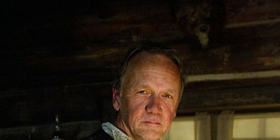 Poster der Serie Frontierland