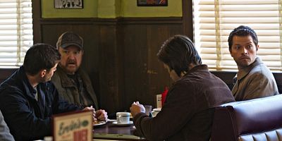 Poster der Serie Mommy Dearest