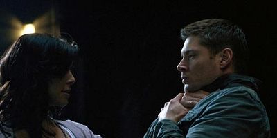 Poster der Serie Let It Bleed