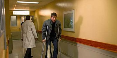 Poster der Serie The Girl Next Door