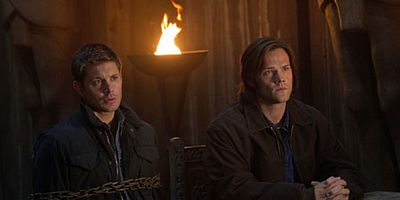 Poster der Serie Defending Your Life