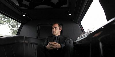 Poster der Serie Slash Fiction