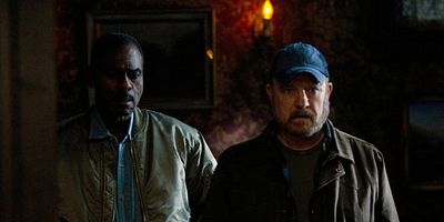 Poster der Serie Death's Door