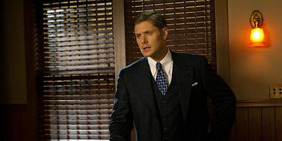 Poster der Serie Time After Time