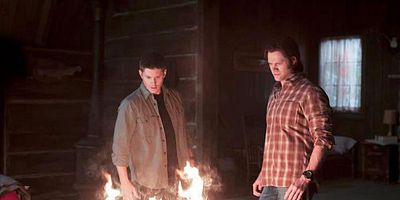 Poster der Serie There Will Be Blood