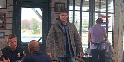 Poster der Serie Citizen Fang