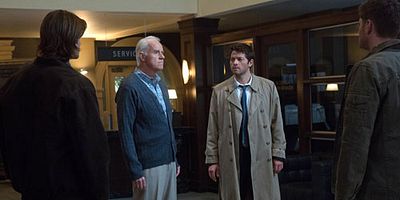 Poster der Serie Hunteri Heroici