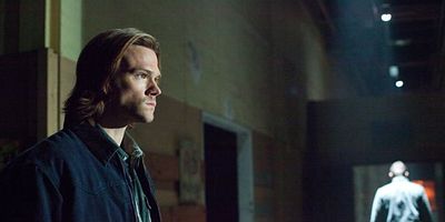 Poster der Serie Torn and Frayed