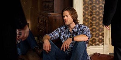 Poster der Serie Everybody Hates Hitler