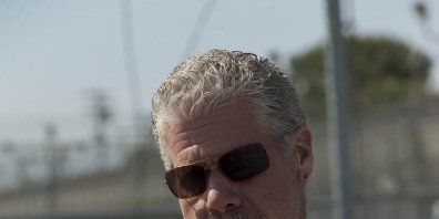 Poster der Serie Out