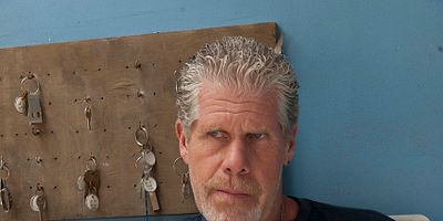 Poster der Serie Family Recipe