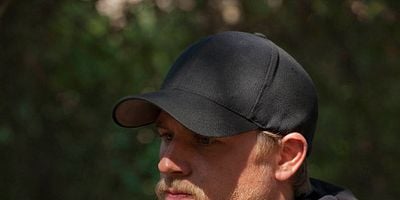 Poster der Serie Call Of Duty