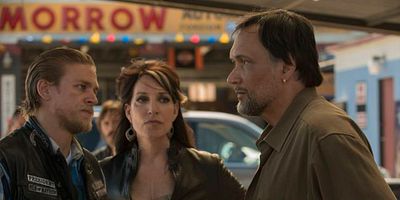 Poster der Serie Stolen Huffy