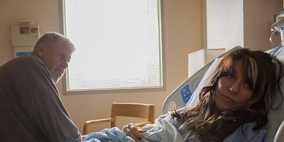 Poster der Serie Ablation