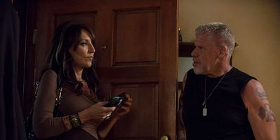 Poster der Serie Andare Pescare