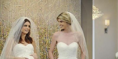 Poster der Serie Better with Crying