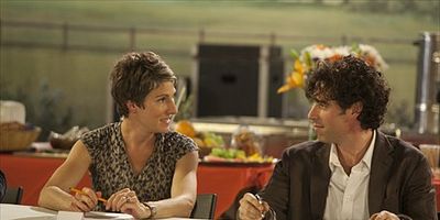 Poster der Serie Episode Three