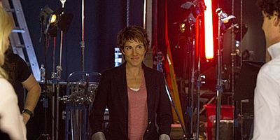 Poster der Serie Episode one