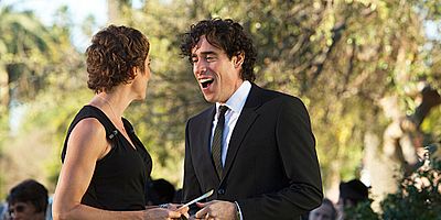 Poster der Serie Episode three