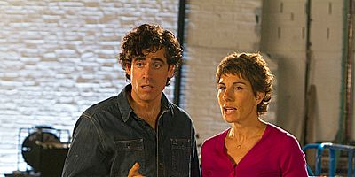 Poster der Serie Episode five