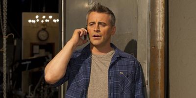 Poster der Serie Episode six