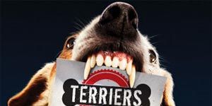 Poster der Serie Pilot