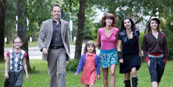 Poster der Serie Ein Mann geht seinen Weg