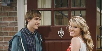 Poster der Serie If You Can't Stand the Heat