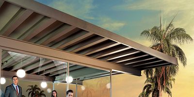 Poster der Serie Hollywood