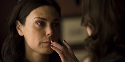 Poster der Serie Was übrig bleibt