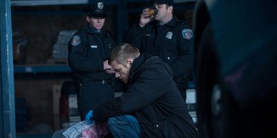 Poster der Serie Mein glücklicher Tag