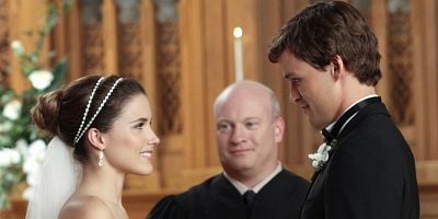 Poster der Serie The Other Half Of Me