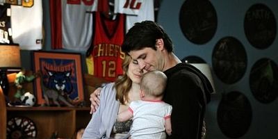 Poster der Serie This Is My House, This Is My Home