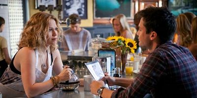 Poster der Serie Love the Way You Lie