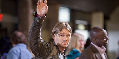 Poster der Serie Last Known Surroundings