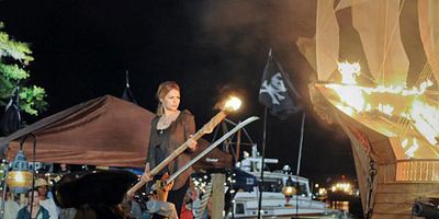 Poster der Serie Anyone Who Had a Heart