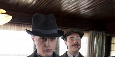 Poster der Serie A Dangerous Maid