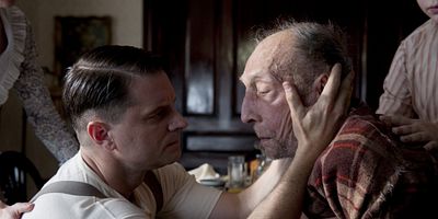 Poster der Serie Two Boats and a Lifeguard