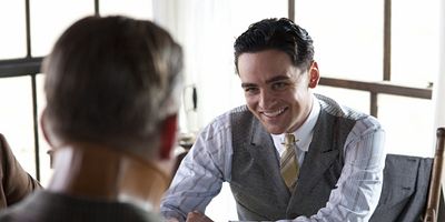 Poster der Serie Battle of the Century