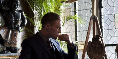 Poster der Serie Georgia Peaches