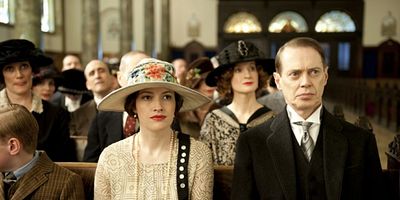 Poster der Serie Bone for Tuna