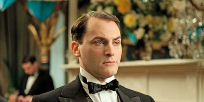 Poster der Serie Resolution