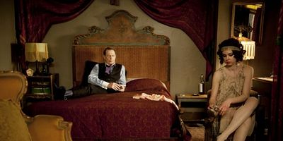 Poster der Serie Ging Gang Goolie